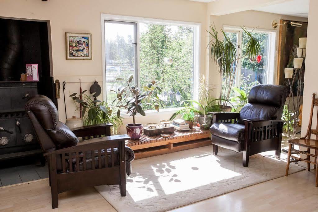 Hidden Valley Bed And Breakfast Whitehorse Ngoại thất bức ảnh